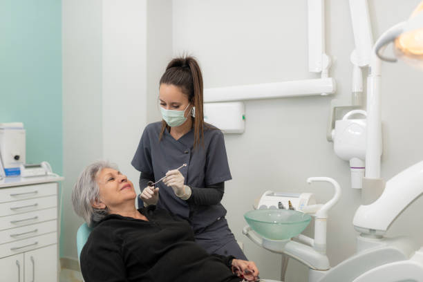 Best Emergency Dental Care for Broken or Chipped Teeth in Brice Prairie, WI