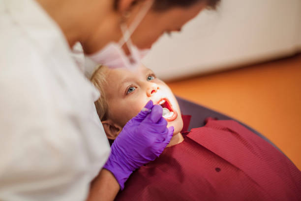 Best Emergency Dental Care for Broken or Chipped Teeth in Brice Prairie, WI